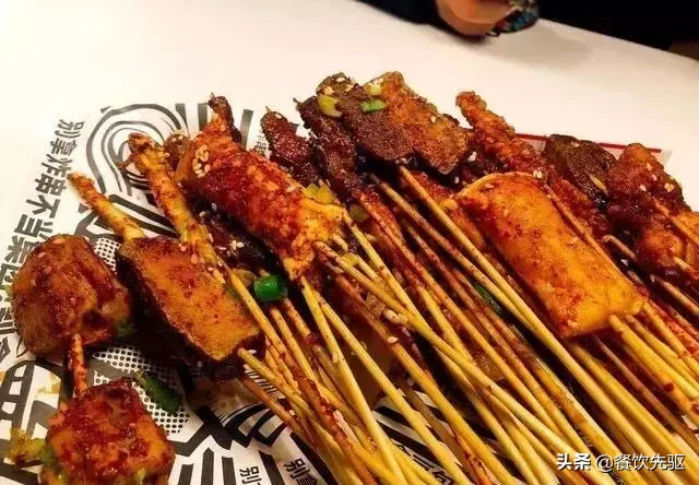 冲劲最猛的“串串”都逃不过3个月猝死的命运?