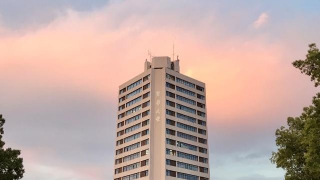 东华大学材料科学与工程学院（助力洲际导弹）