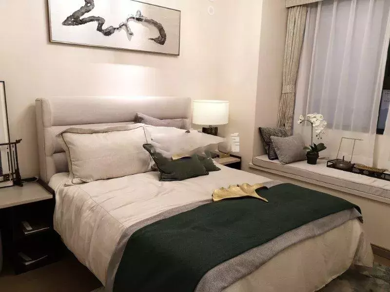 东山外国语学校学区划分新出炉，南站又将迎来双学区！