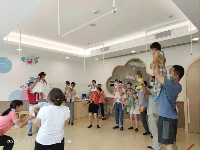 托育早教行业适合零行业经验的投资者，加盟靠谱品牌让你少走弯路