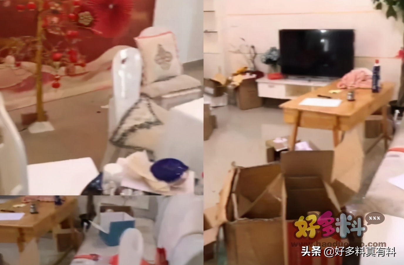 李湘人品(房东称李湘退租已解决 李湘的私下人品究竟如何)