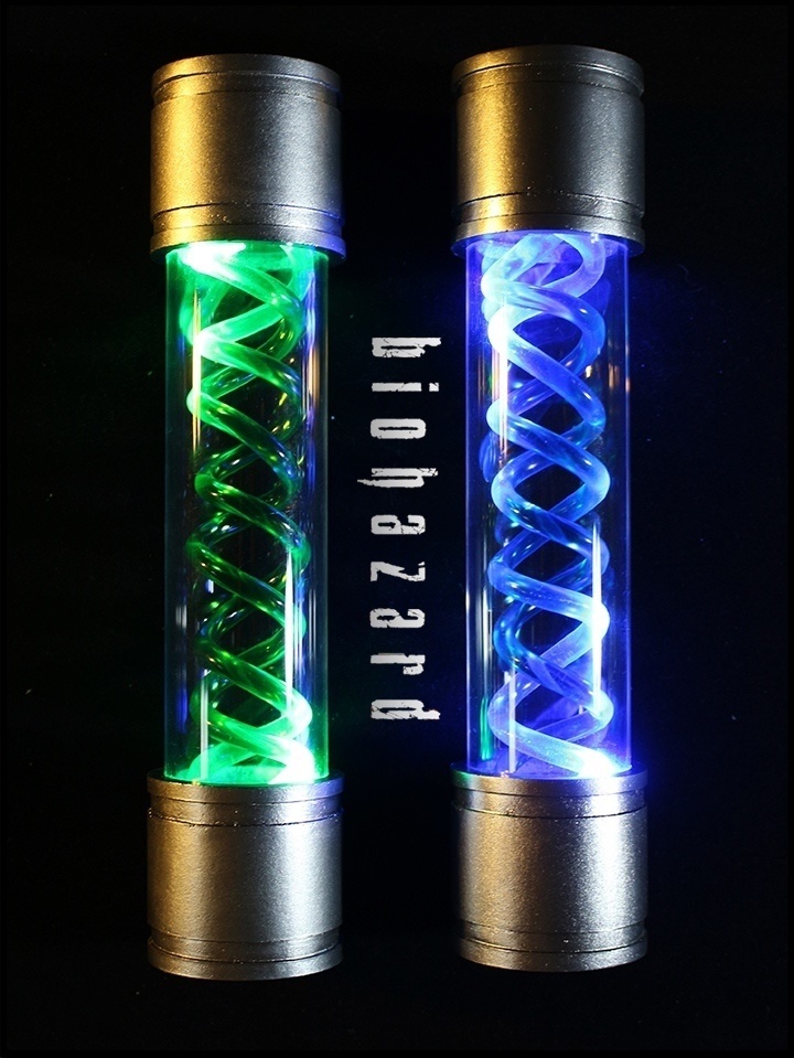 生化危机电影剧情矛盾「梳理」_晶羽科技