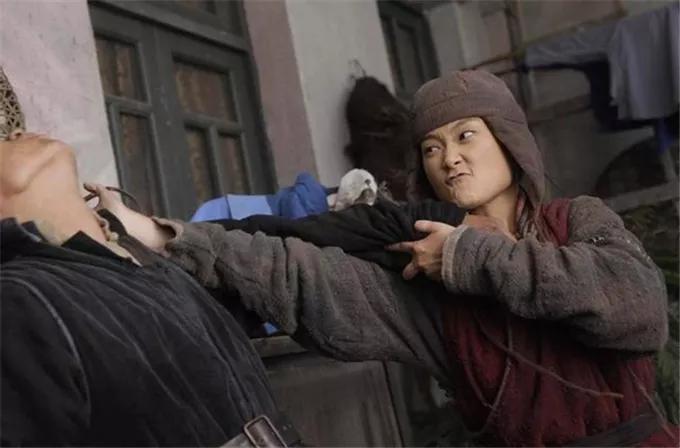 投资1.5亿，10年磨一剑，香港终于拍出一部“主旋律”大片