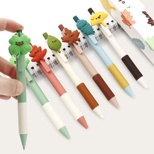 晨光文具陈湖雄：30岁创业，靠一支笔卖到身价百亿