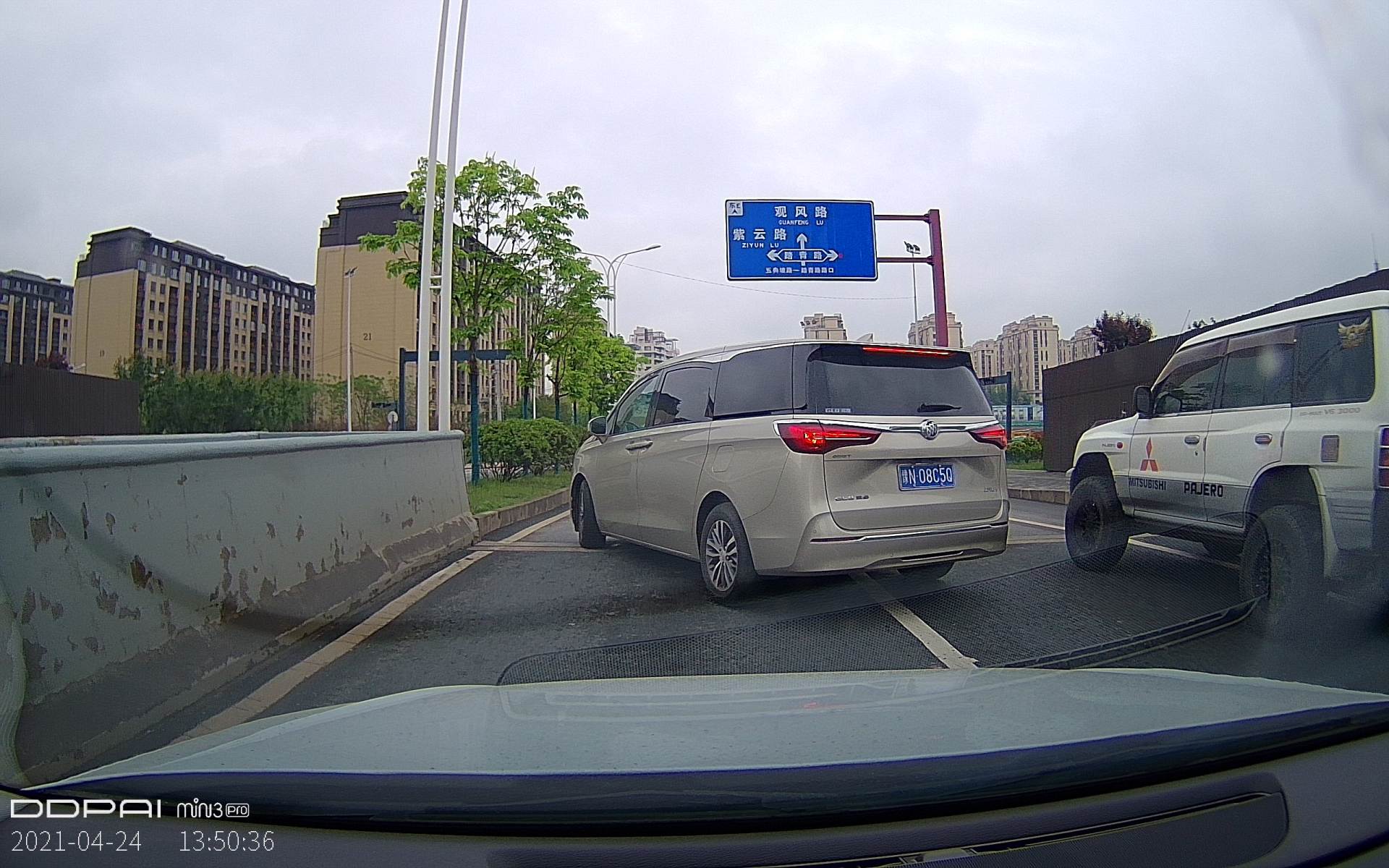 618在即，行車記錄儀怎么選？四大品牌四款主流行車記錄實測