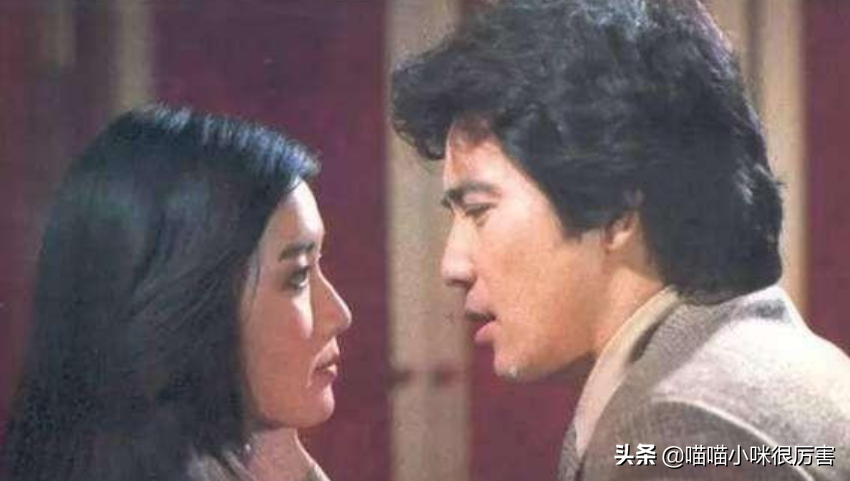 亚洲10位美女今昔颜值对比，山口百惠成老妇，关之琳医美痕迹明显
