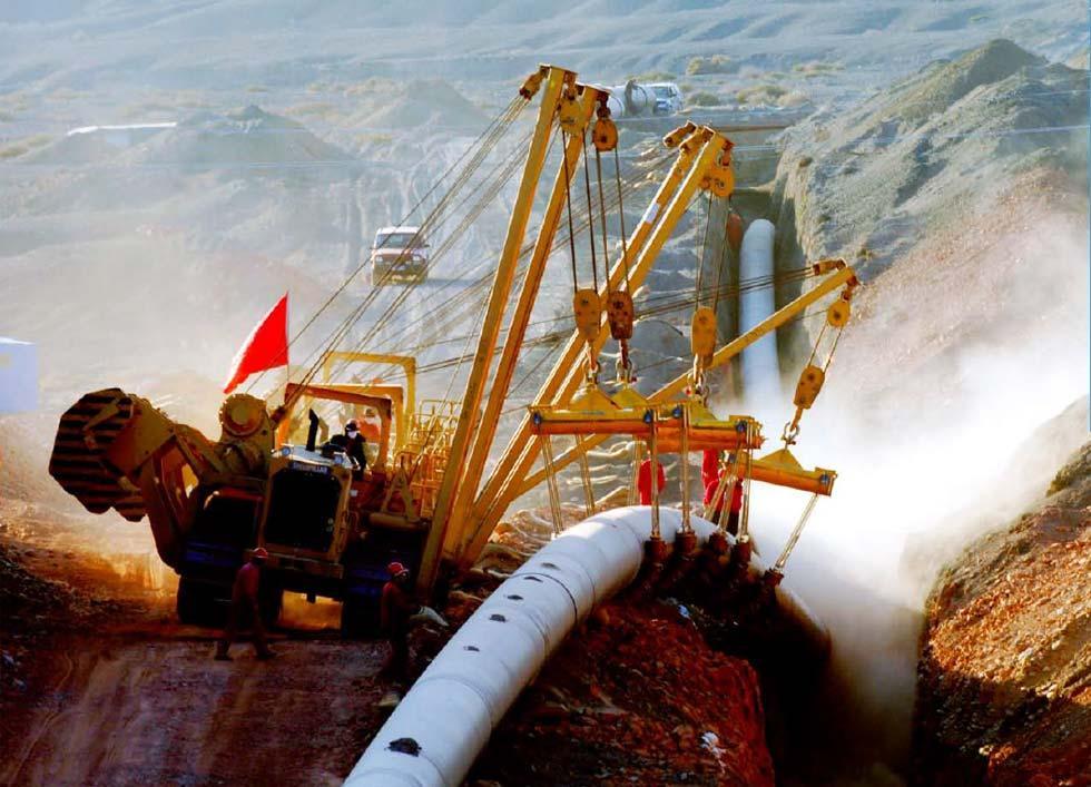 是页岩气开采“惹的祸”？聚焦泸县6.0级地震，专家：无直接证据