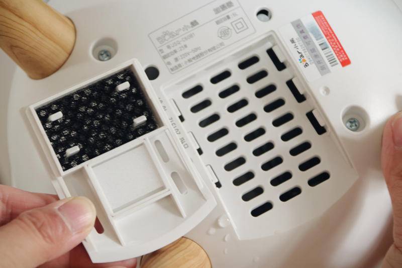 小熊加湿器使用说明（小熊加湿器体验测评）