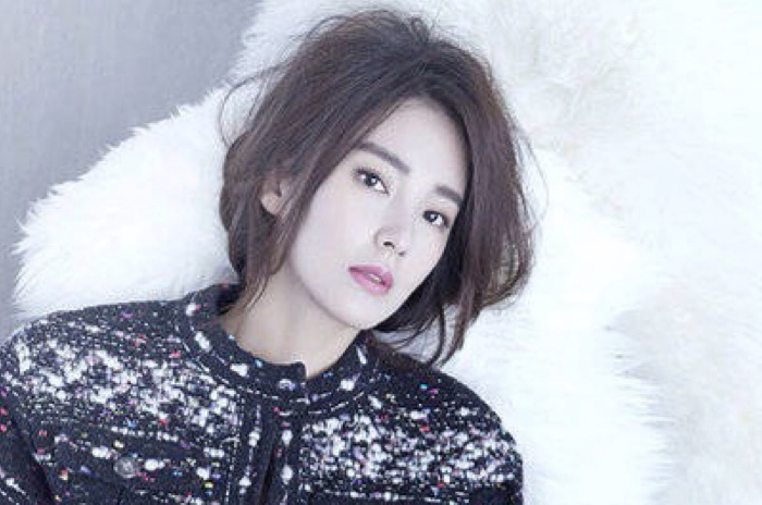 追踪关注度七天高涨的85后女明星TOP10，你最爱谁？张雨绮毛晓彤