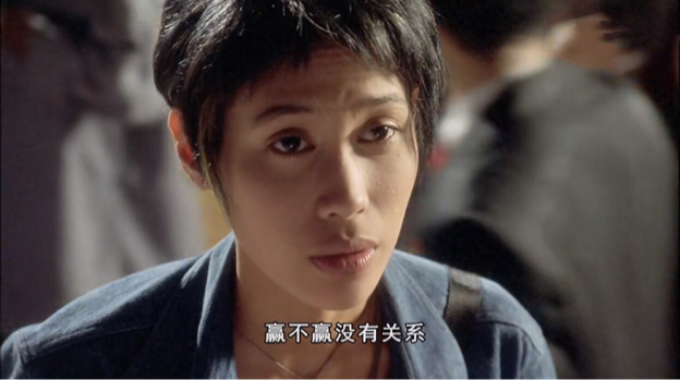 刘德华泰拳王电影剧情「详细介绍」_晶羽科技