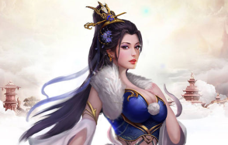 《凡人修仙传》人物角色介绍加配图，主要人物角色全分析！