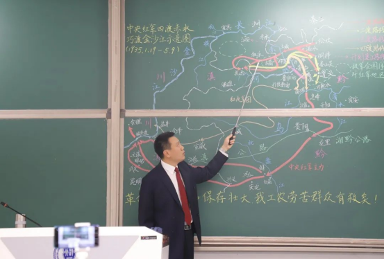 中共中央办公厅发文：加强建设这一学院！这所985将迎来新发展！