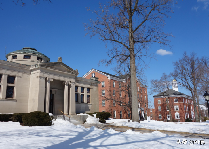 美国最好的100所寄宿学校