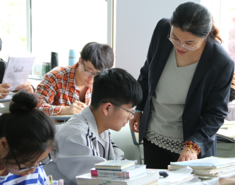 2021年新高考模式下，“最佳”选科组合出炉，想要逆袭不再是难事