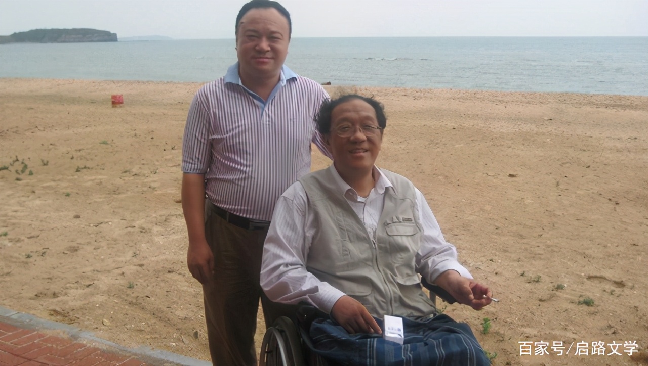 喜欢沉默的人，读完史铁生的语录，都能找到沉默的很多好处