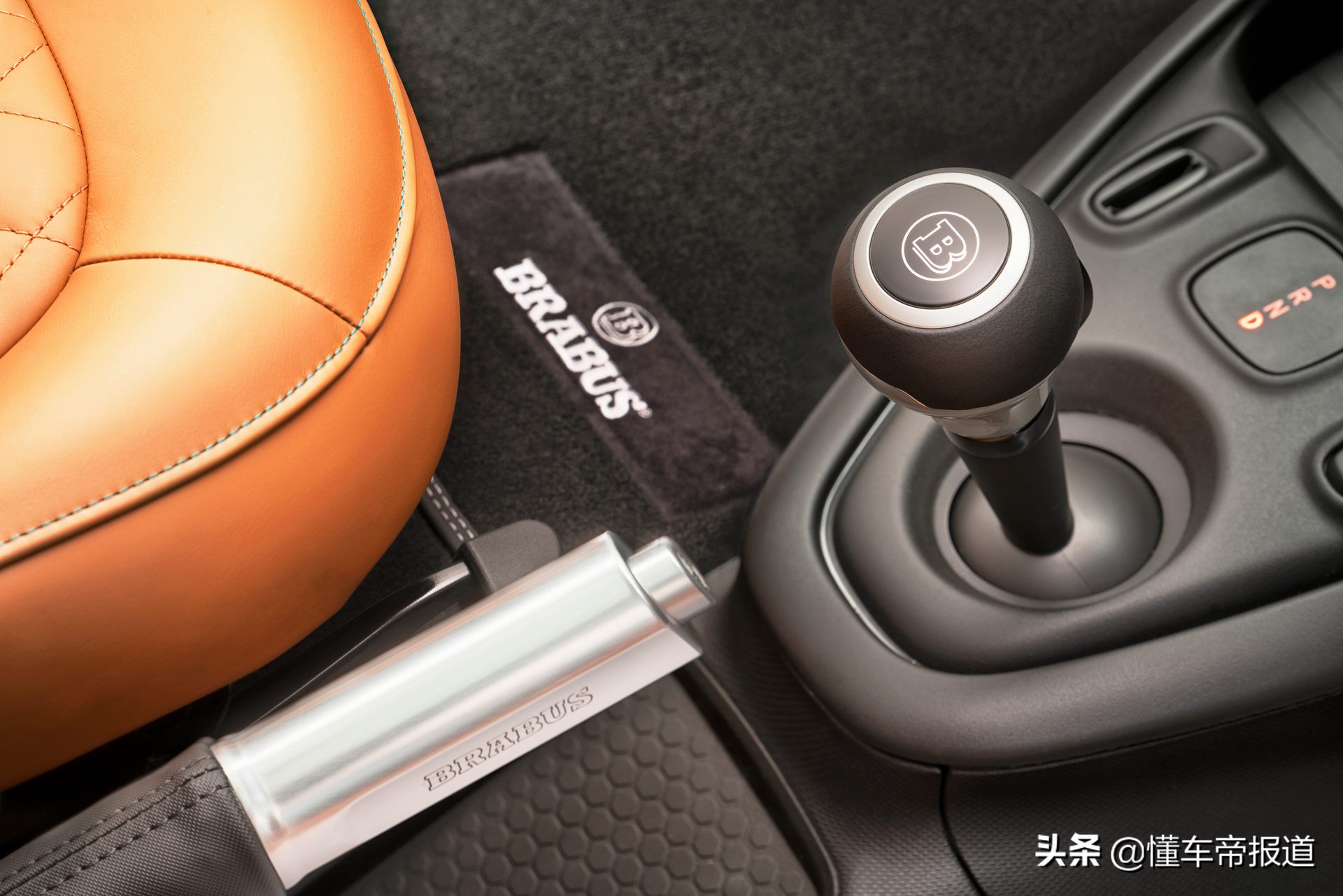 新车｜绿色“小精灵”，电动smart双门特别版发布，续航129公里