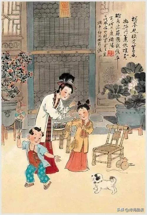 七夕节丨愿有岁月可回首,且以深情共白头