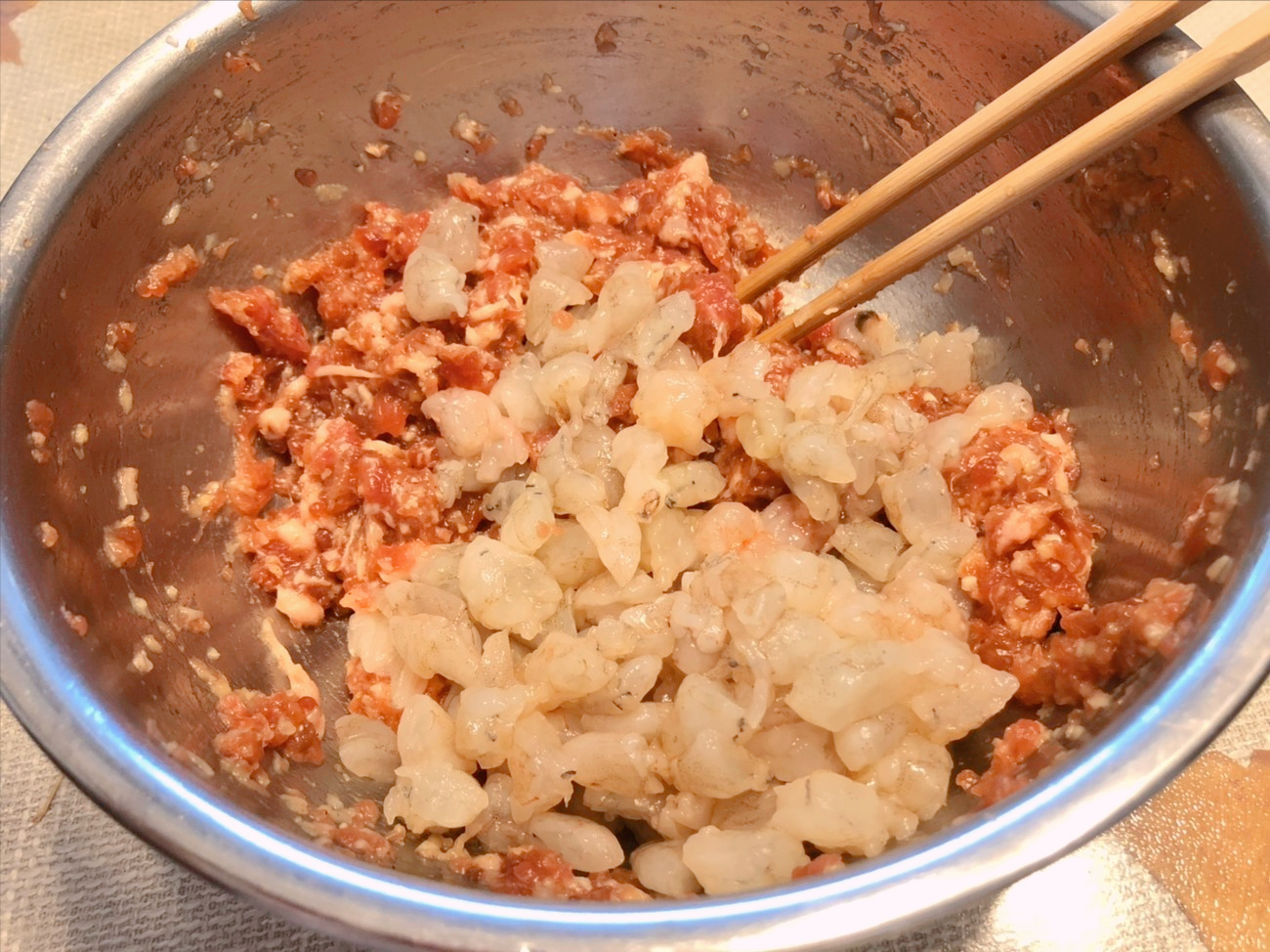 三鲜饺子馅的做法,三鲜饺子馅的做法视频