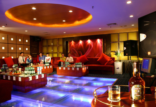 云佳购，最懂KTV的智能收银系统