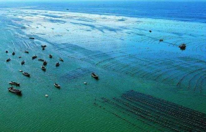中国海岸线,中国海岸线长度是多少千米