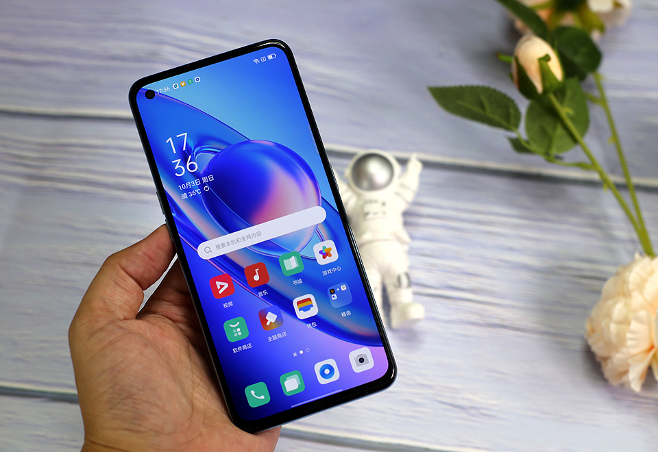 界面清爽功能贴心，OPPO K9 Pro的ColorOS系统体验