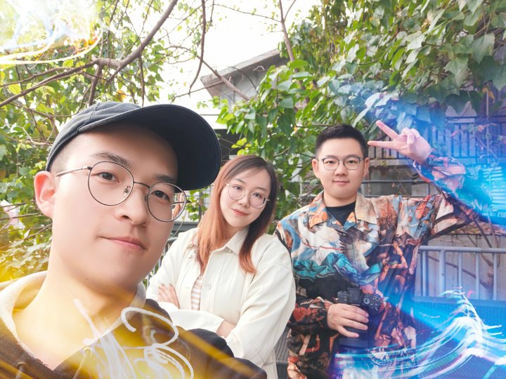 自拍不好看，怪不怪手机？
