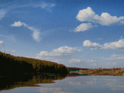 快来向水学习！