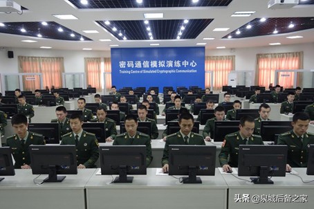 军考抢鲜看！2019年军校招生计划之武警工程大学（陆续发布中）