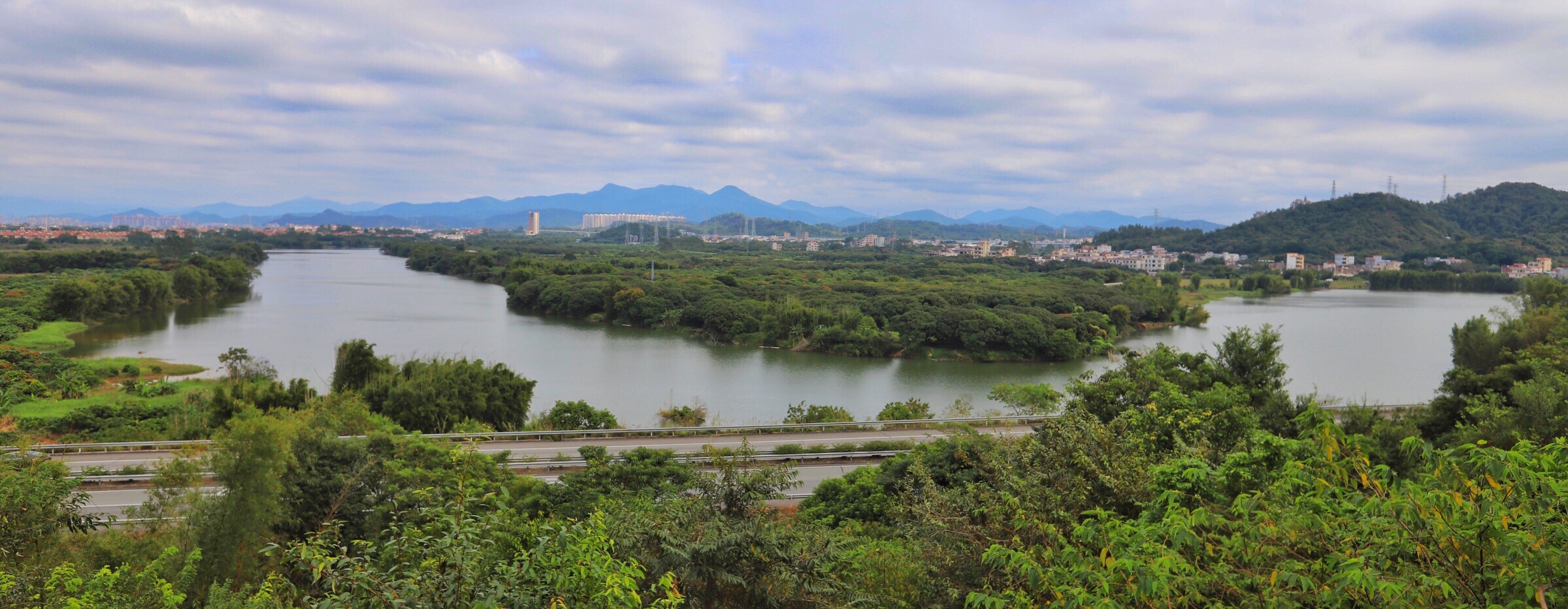 广州周边自驾游，街巷弯如迷宫的钱岗村，岭南民居建筑博物馆