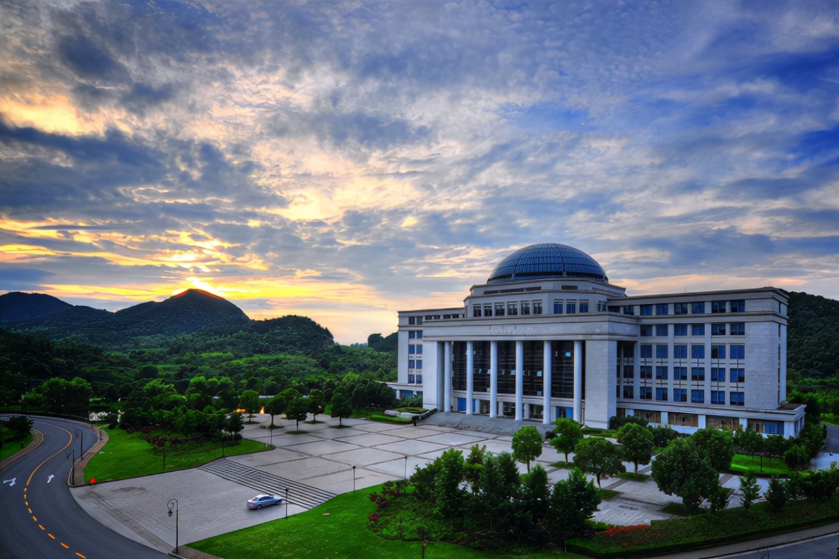 温州有什么大学（新鲜出炉）