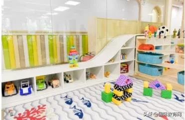 开学季，国际学校校园环境设施大揭秘：这5所冲着环境也值得读