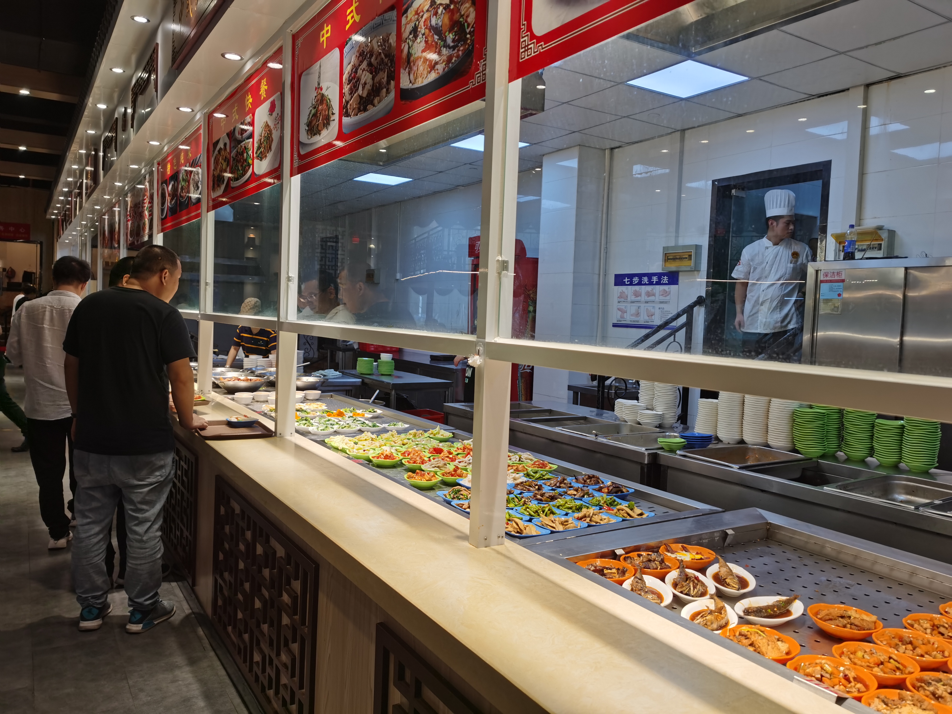 二战学姐寄宿经历：考研选择租房子还是寄宿学校？