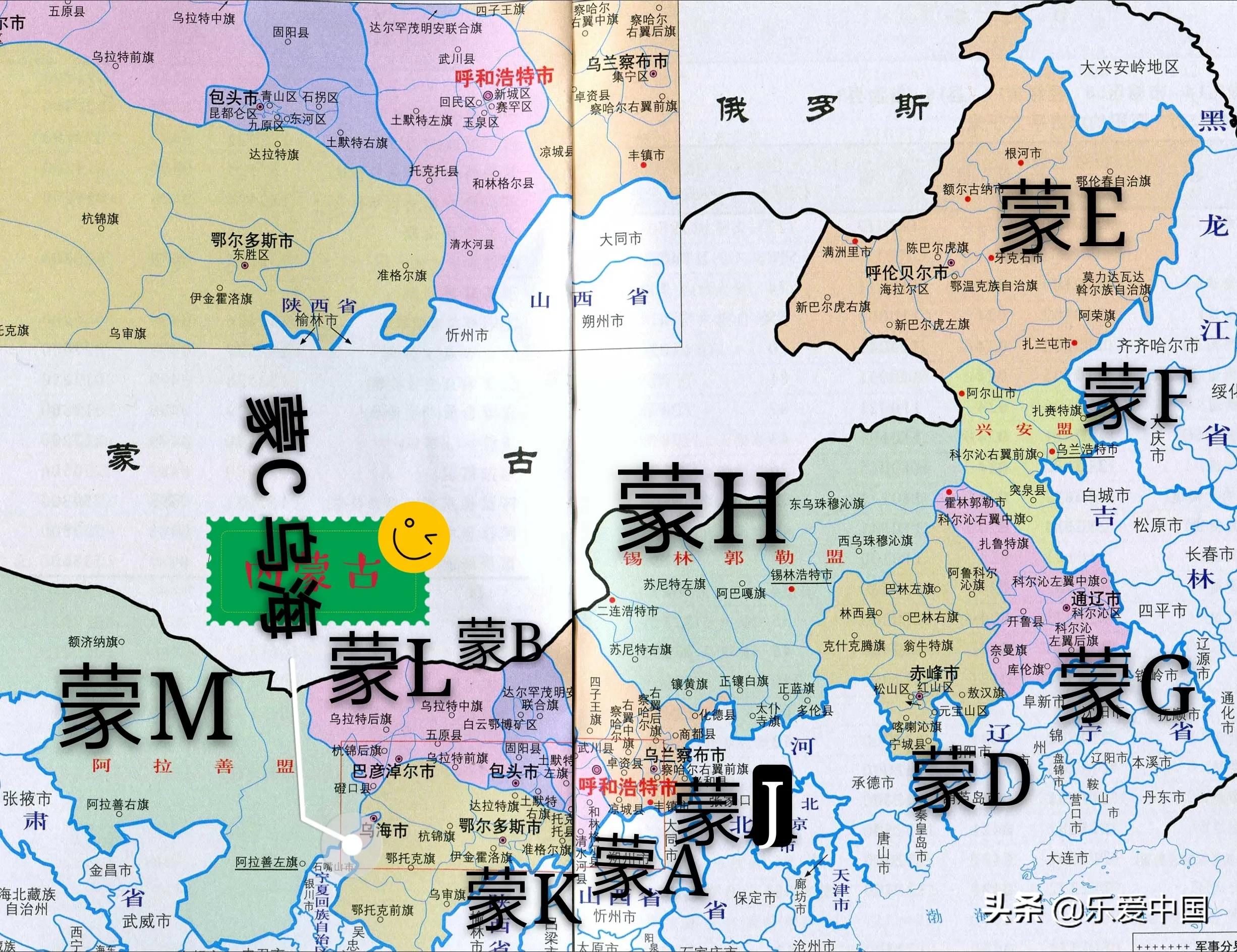 京j是哪里的车牌（全国各省市车牌代码详解）