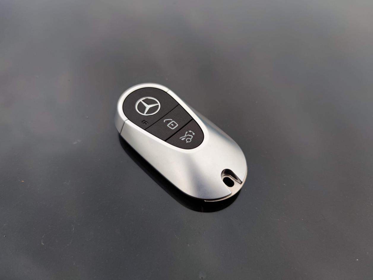 1.5T不再是短板？牛车网试驾全新一代奔驰C260L