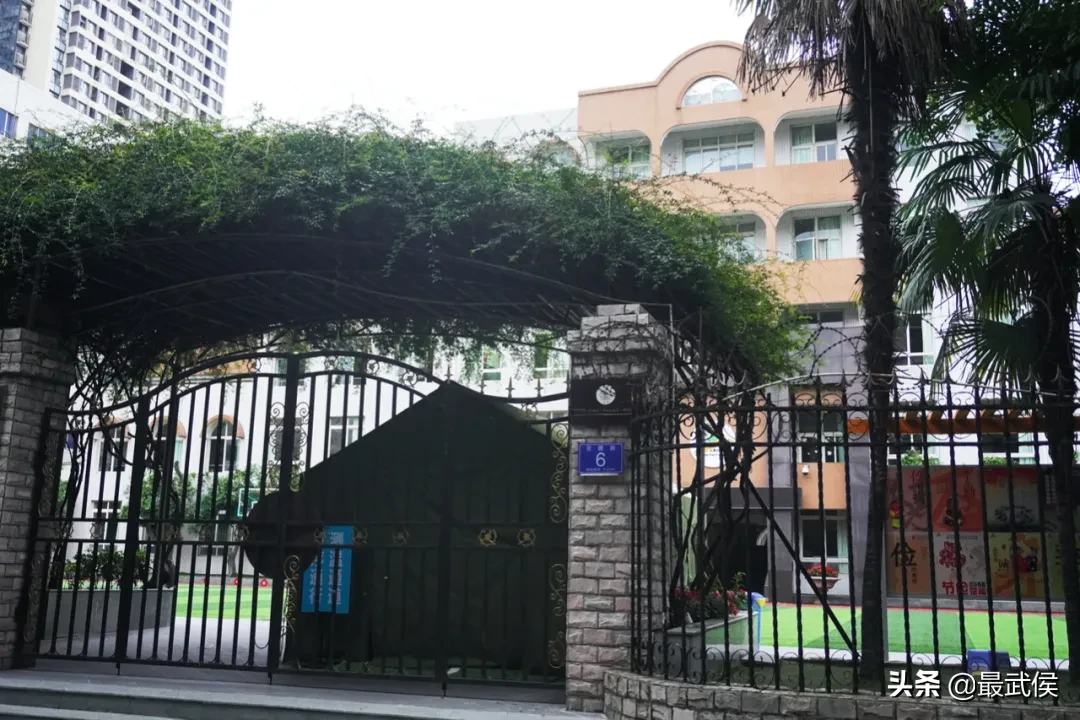 梁家巷,恐怕只有北门人才懂得起吧!