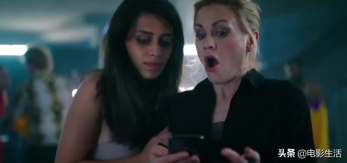 大尺度佳作《宣传》恢复强势！收集高能量，深入明星背后的秘密！