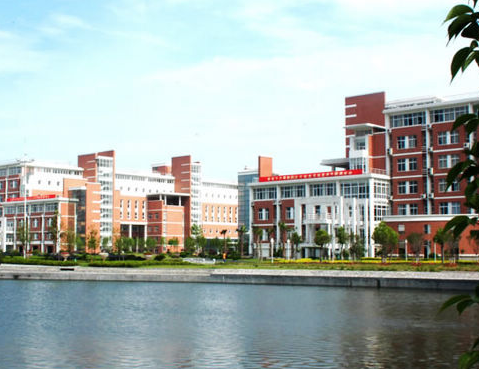 杭州电子科技大学2017部分省市录取分数