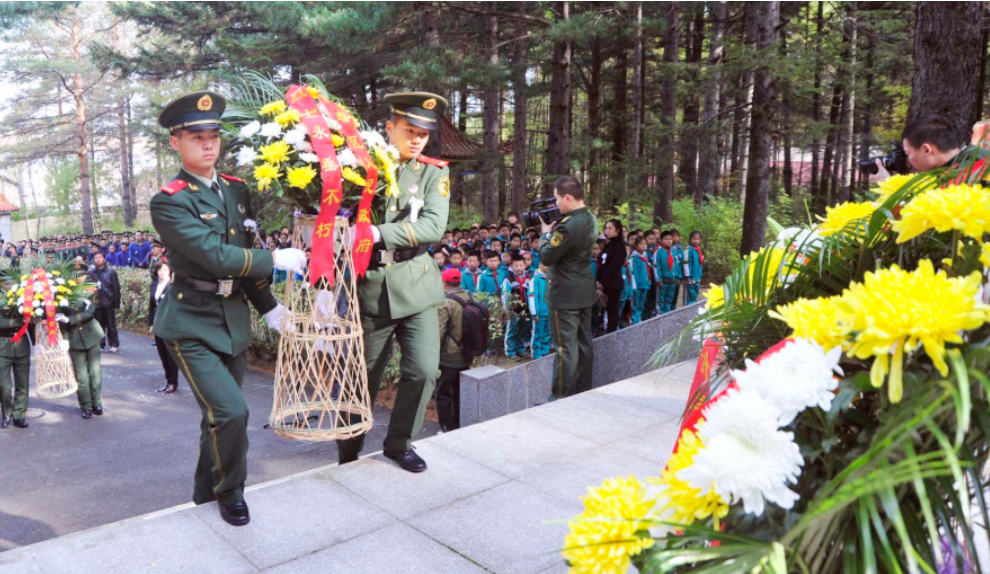 2021年高考新规出炉，烈士子女多加20分，家长表示不公平