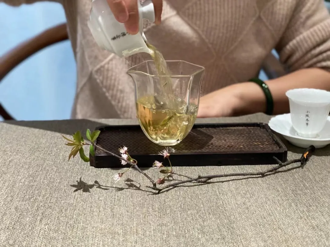 煮茶炉、煮茶壶、公道杯，这3个煮茶常用的器具，你会挑选吗？