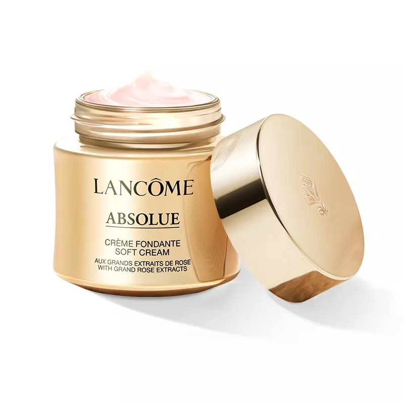 兰蔻2019十大畅销明星产品榜