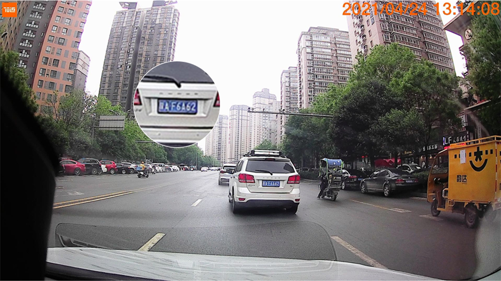 618在即，行車記錄儀怎么選？四大品牌四款主流行車記錄實測
