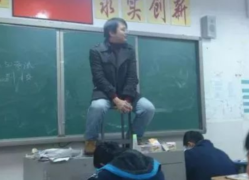 高考监考一天几百元，很多老师依然不愿意监考，过来人吐露实情