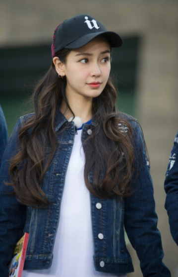 杨颖为何突然不“红”了?看她干过的那些事,就一点都不奇怪了