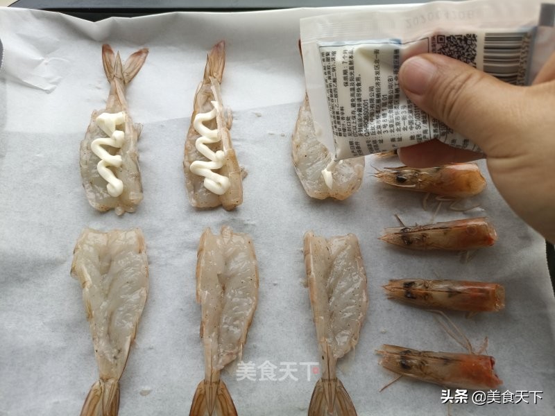 对虾怎么做好吃又简单（8道鲜美诱人的大虾做法）