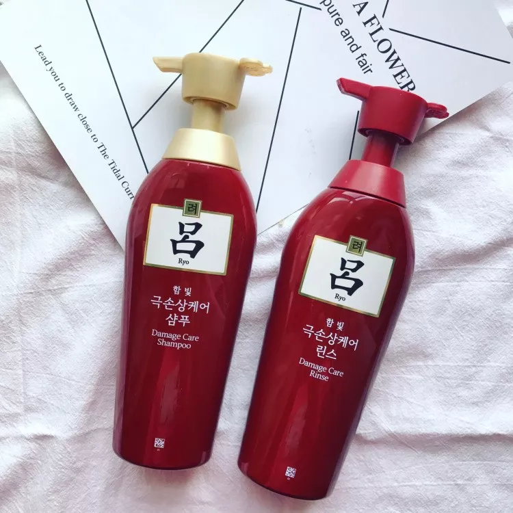 不能錯過的10大必買韓國護膚品牌，款款經典！