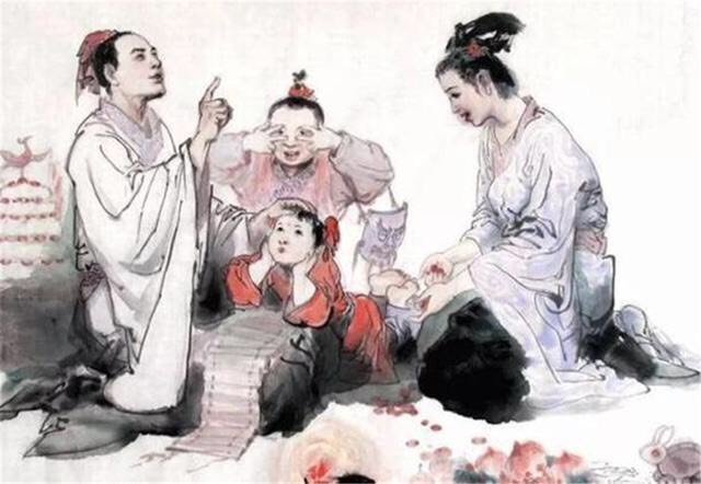 三毛：“人，除了自渡，他人爱莫能助。”