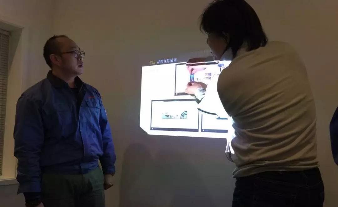 14年来只专注做好一件事的设计公司-上海撼世