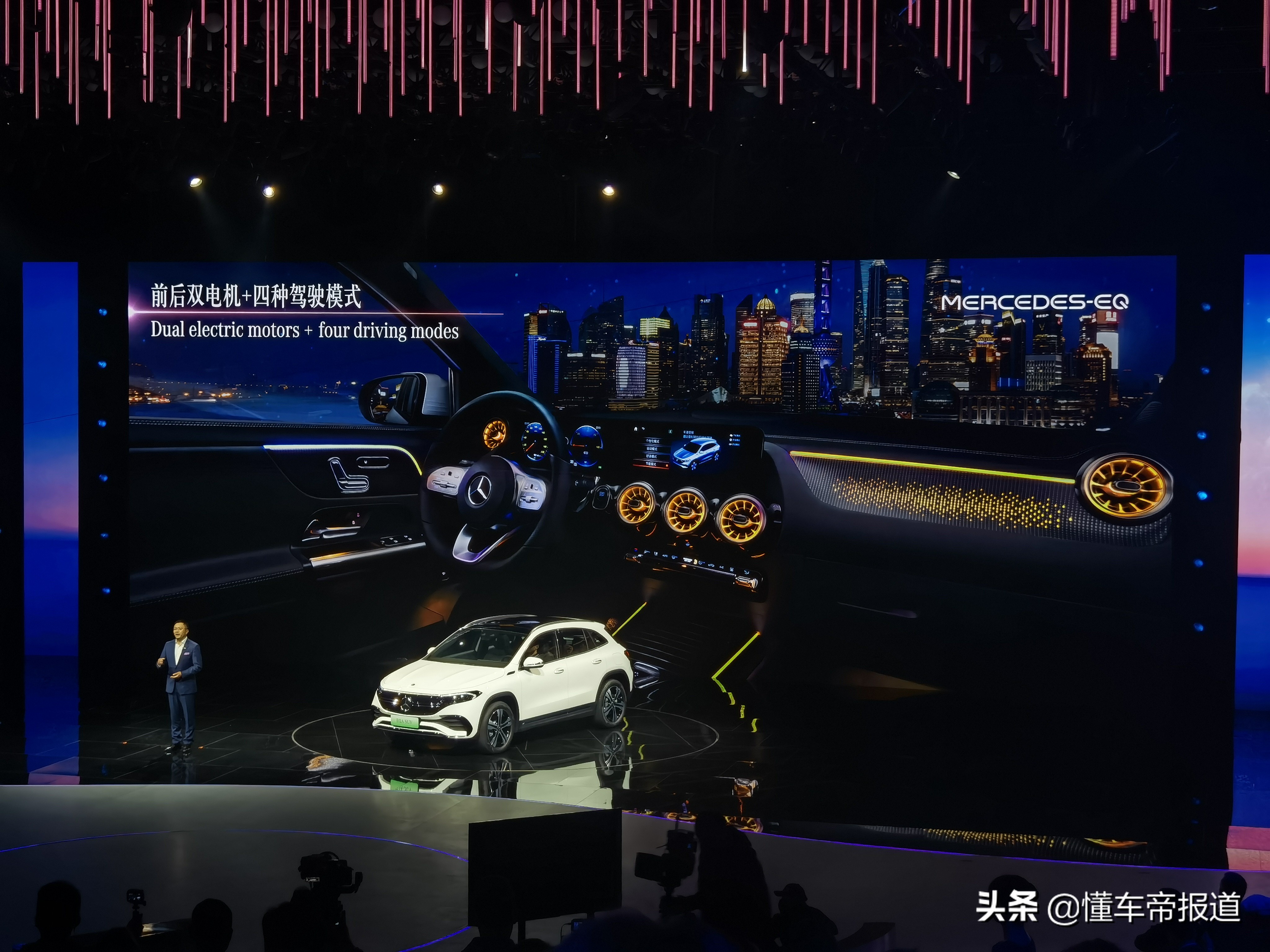 新车｜不仅有国际大牌，还有国货之光，广州车展值得期待品牌盘点