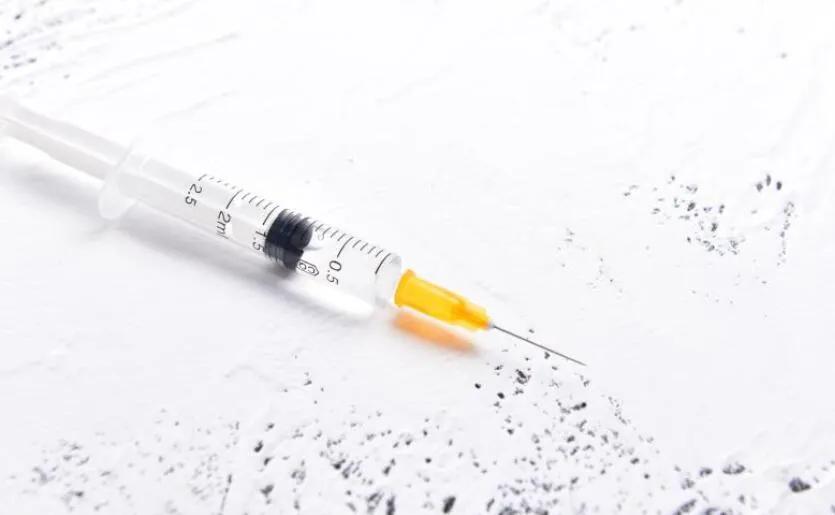 41个HPV感染及疫苗注射问题