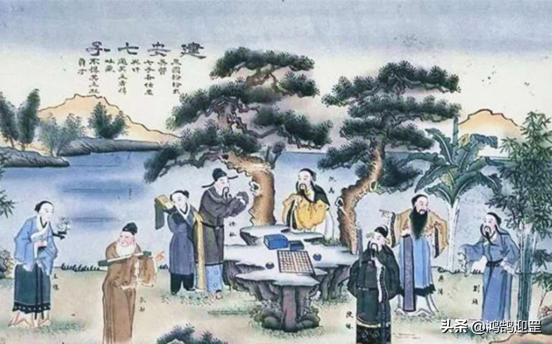 “孔融让梨”传达出的教育意义，东西方为何产生截然不同的价值观